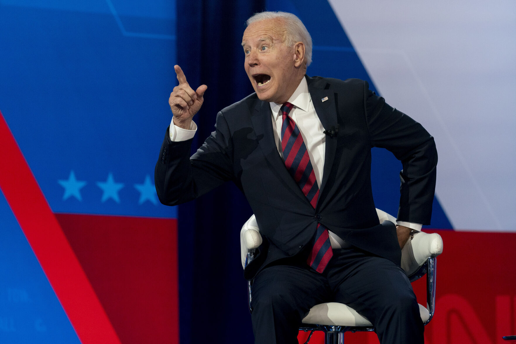 APTOPIX Biden
